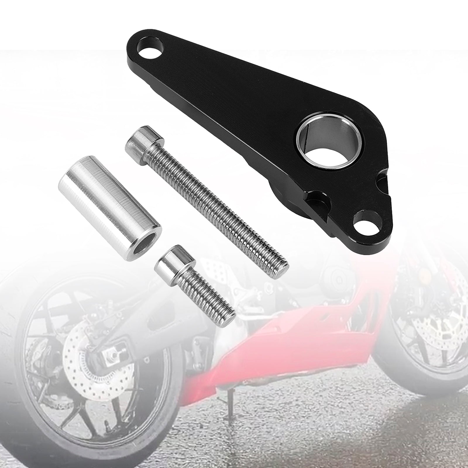 2020-2022 HONDA CBR600RR Cnc Shifting Gear Stabilizer High Modified For