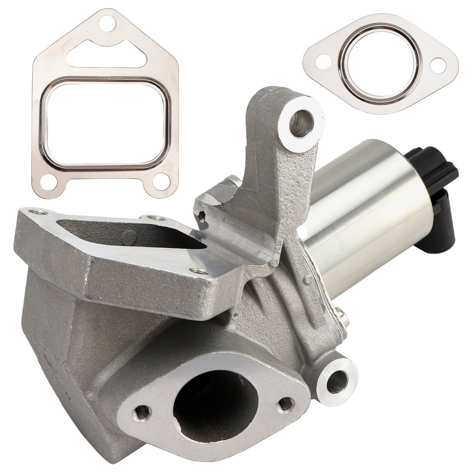 2006-2012 Ssangyong Kyron SUV 2.0 Xdi 4x4 EGR Valve 6651400560