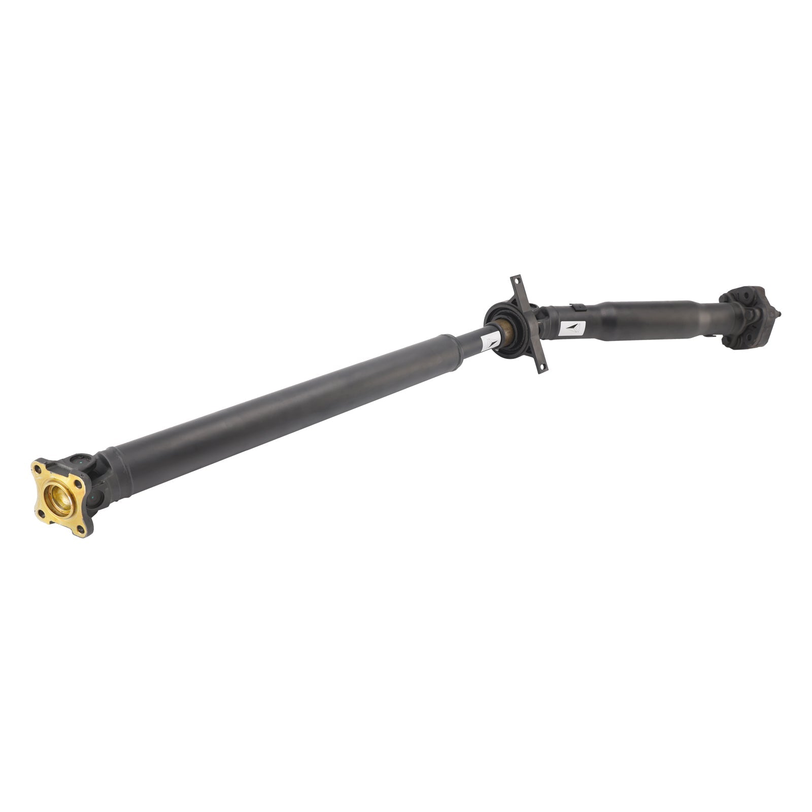 Rear Driveshaft Prop Shaft Assembly 26117519303 For BMW 3 Series E46