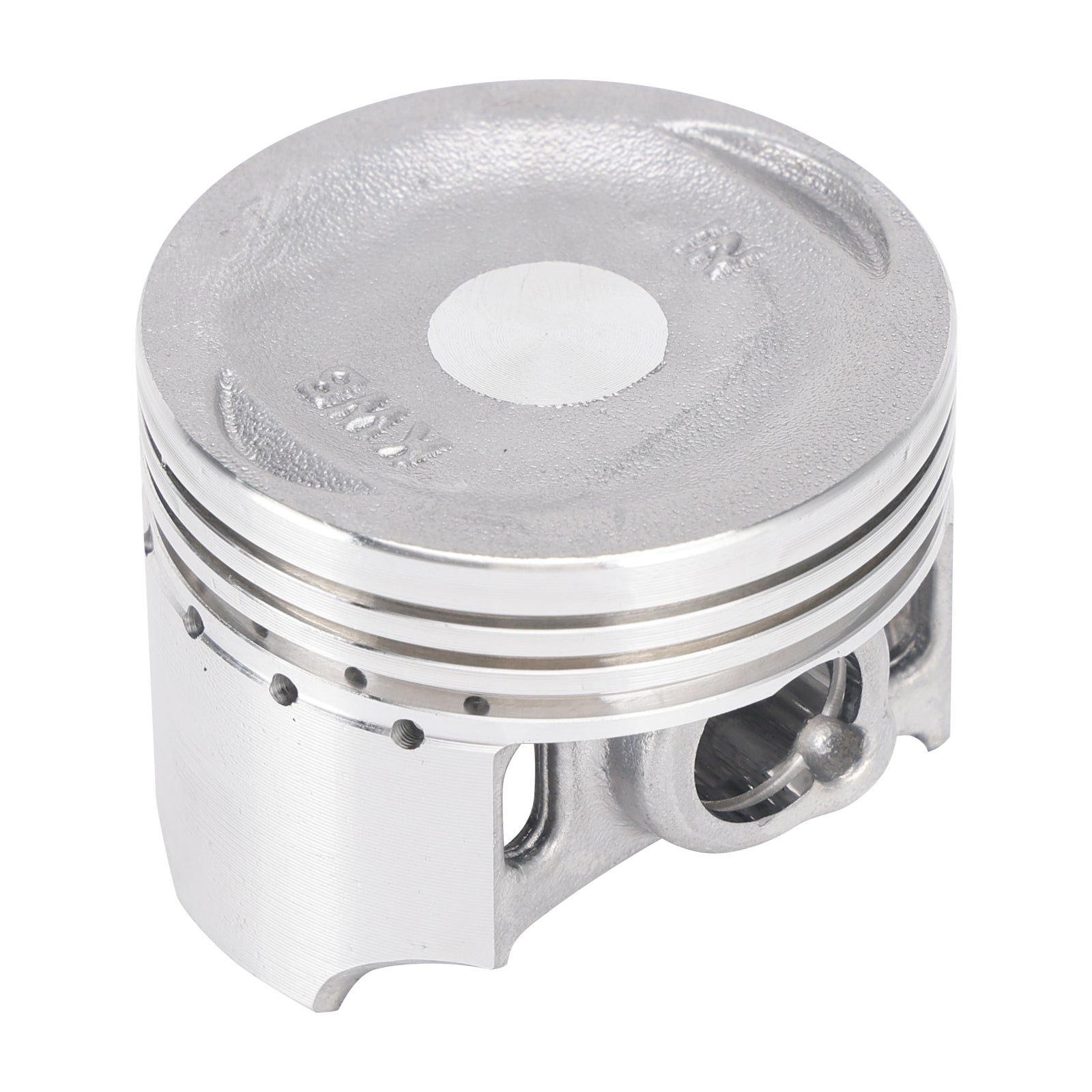 GRUPPO TERMICO CILINDRO PISTONE 110CC PER HONDA CRF110F WAVE AFS110 SUPER C110