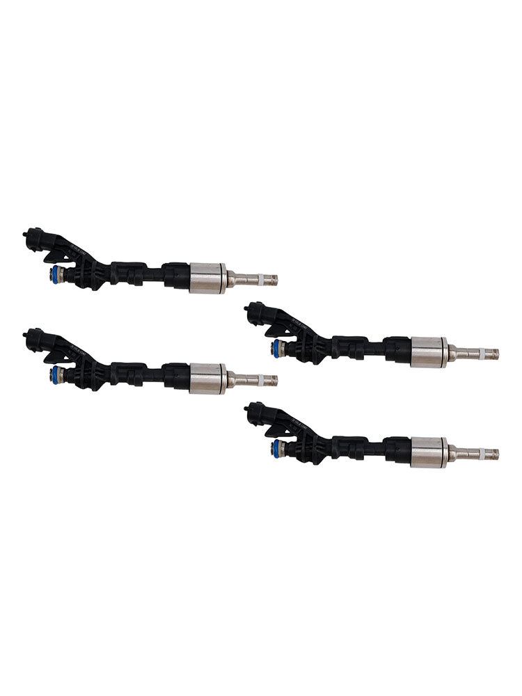 2009-2014 For Jaguar XK Coupe (X150) 5.0L V8 508PN 5000 283 8 Coupe 4PCS Fuel Injector LR069897