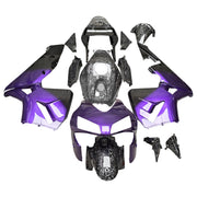 Injection Fairing Kit Bodywork Plastic ABS For Honda CBR600RR 2003-2004 F5