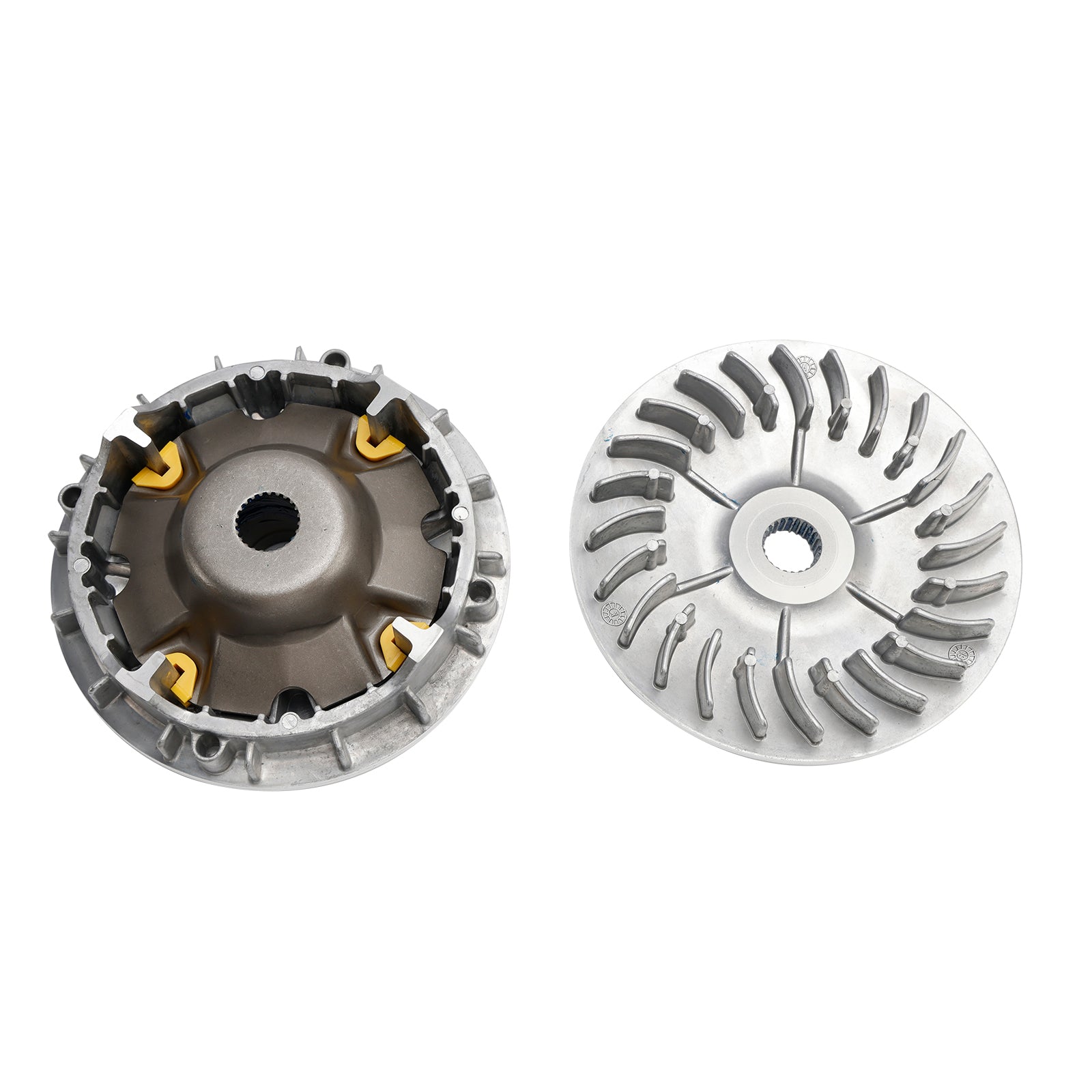 Linhai ATV T-BOSS 550 E4 (EPS) Rear Complete Clutch Variator 35298