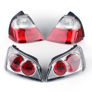 2006-2011 Honda GoldWing GL1800 Trunk + Lower Tail Light Brake Turn Signals Generic