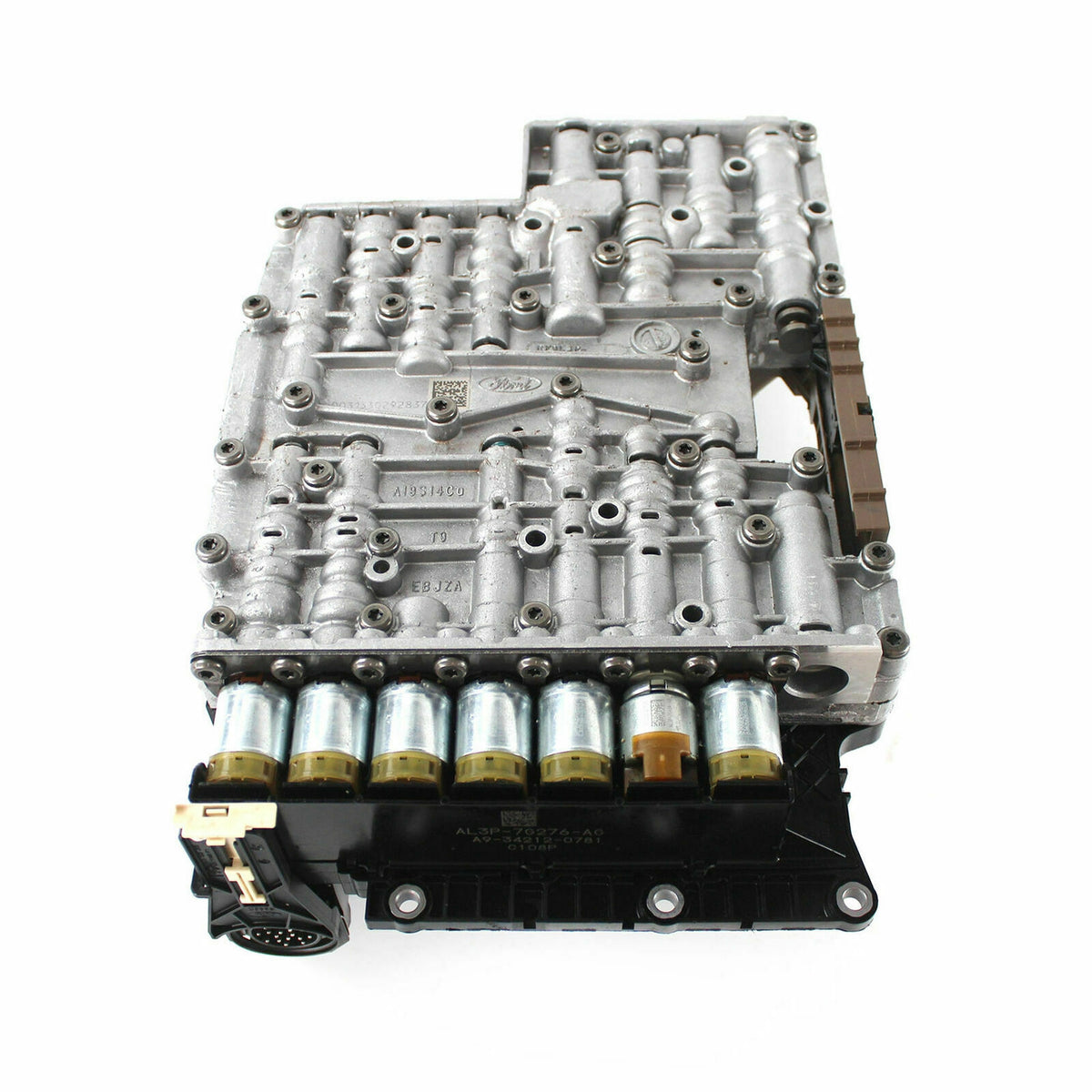 6R80 Transmission Valve Body With TCU For FORD F-150 2007-2010