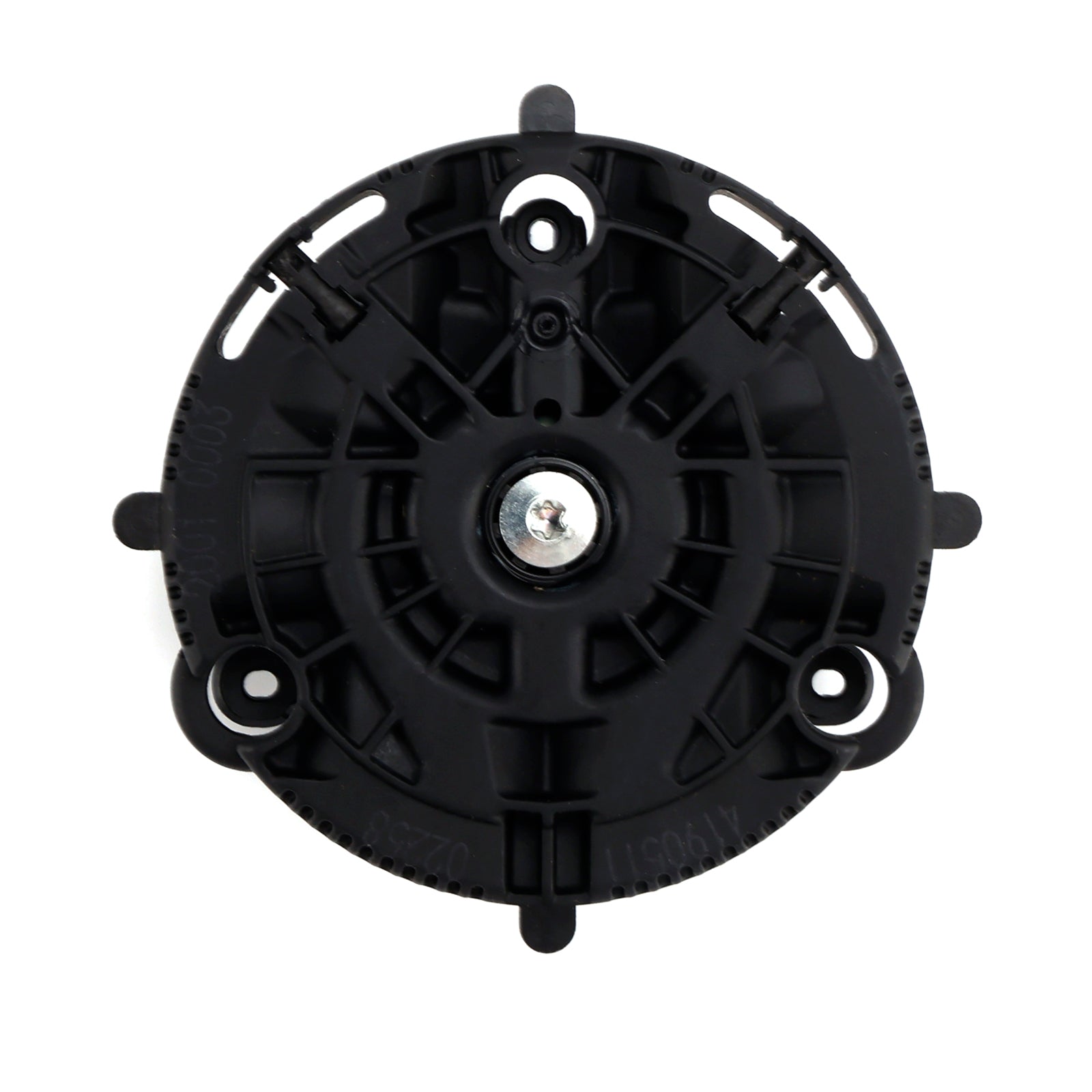 87612-F1000 Left Driver Outside Mirror Actuator Motor for Hyundai Elantra