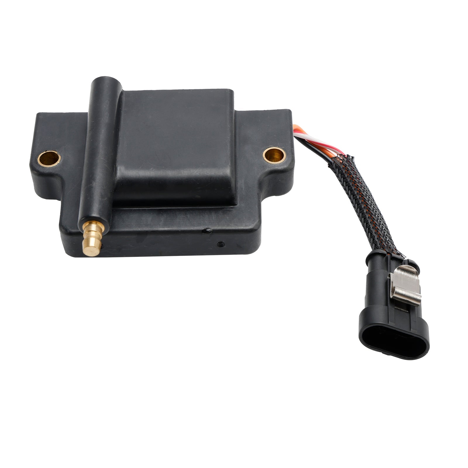 2015 Ski-Doo MXZ IRON DOG 600HO E-TEC CDI BOX Igniter 512060093 512060584