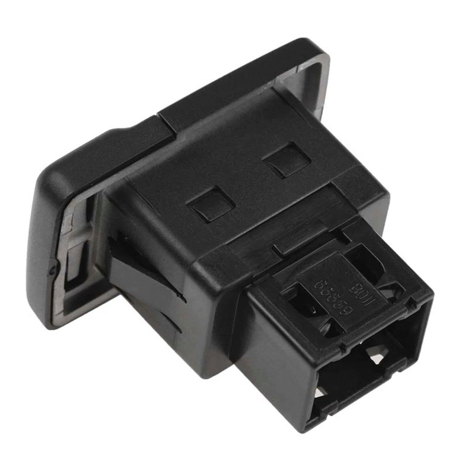 USB Media Player USB/AUX Socket 735547937 for Fiat 500 Panda Punto