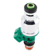 1Pcs Fuel Injector For Mitsubishi Montero 1994-1996 3.5L V6 INP-534 MD189021