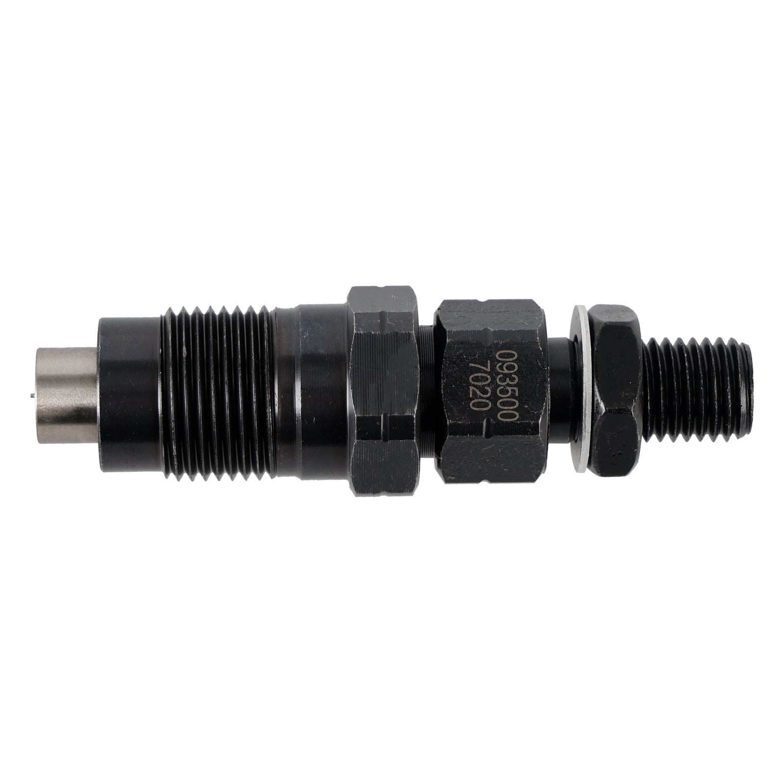 1Pcs Fuel Injector For Hilux Surf Prado 1KZ-TE 3.0L 093500-7020 23600-67040