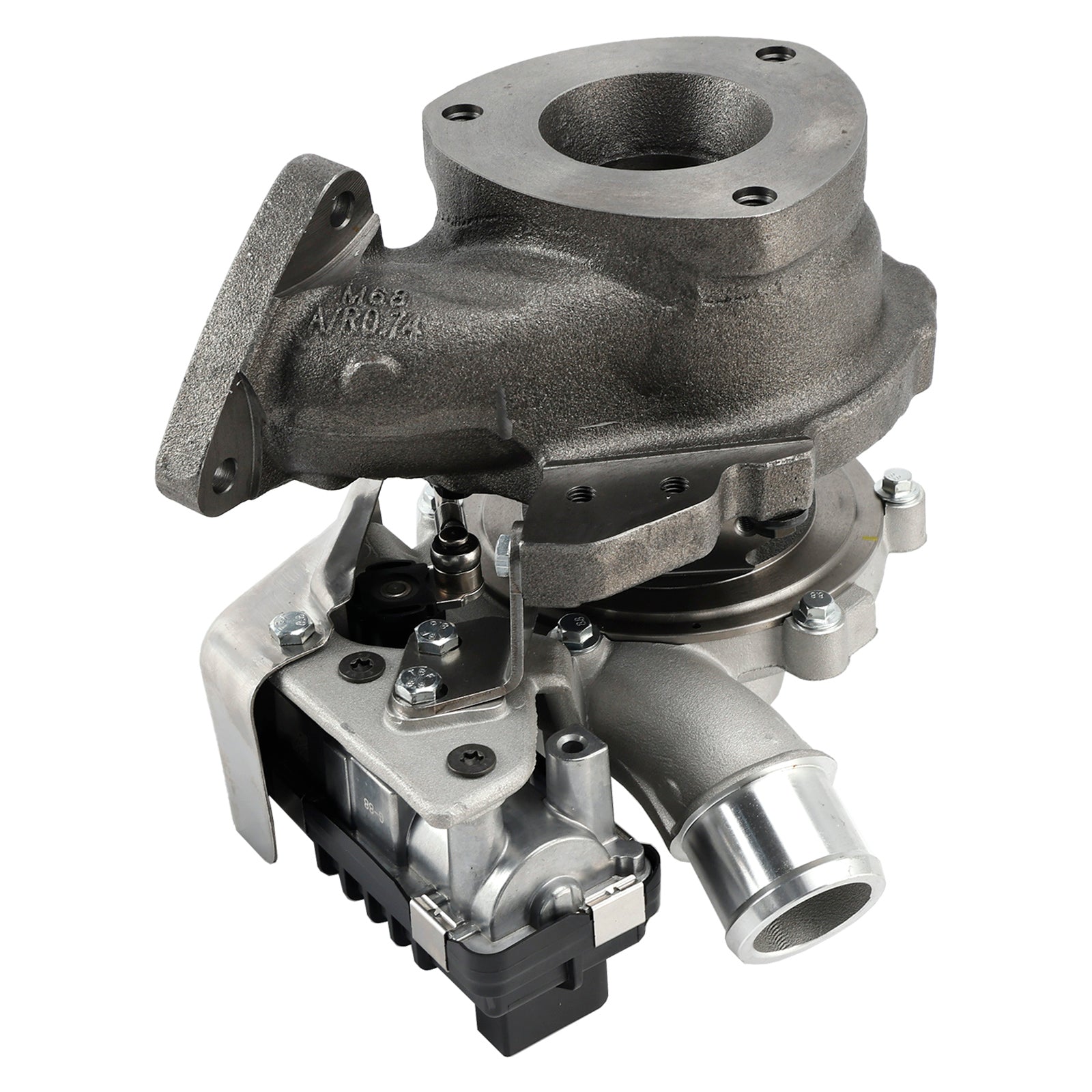 Turbocharger for Ford Ranger 2.2 TDCI 2010 787556-0016 BK3Q-6K682-CB