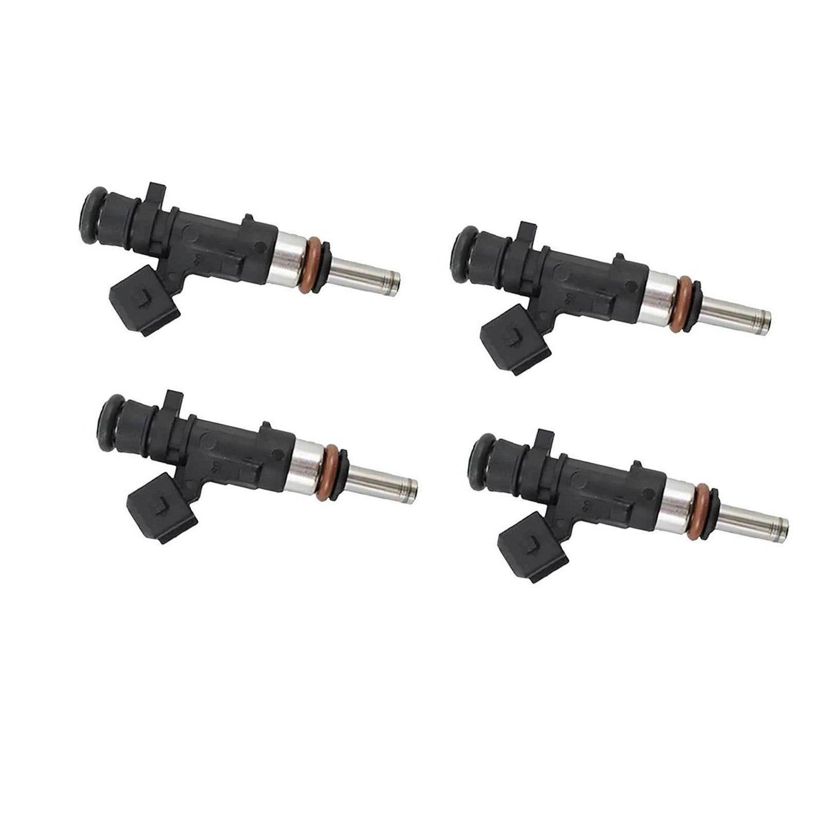 4Pcs Fuel Injector For Holden Cruze JH 1.6L A16LET 2013-2016 0280158108