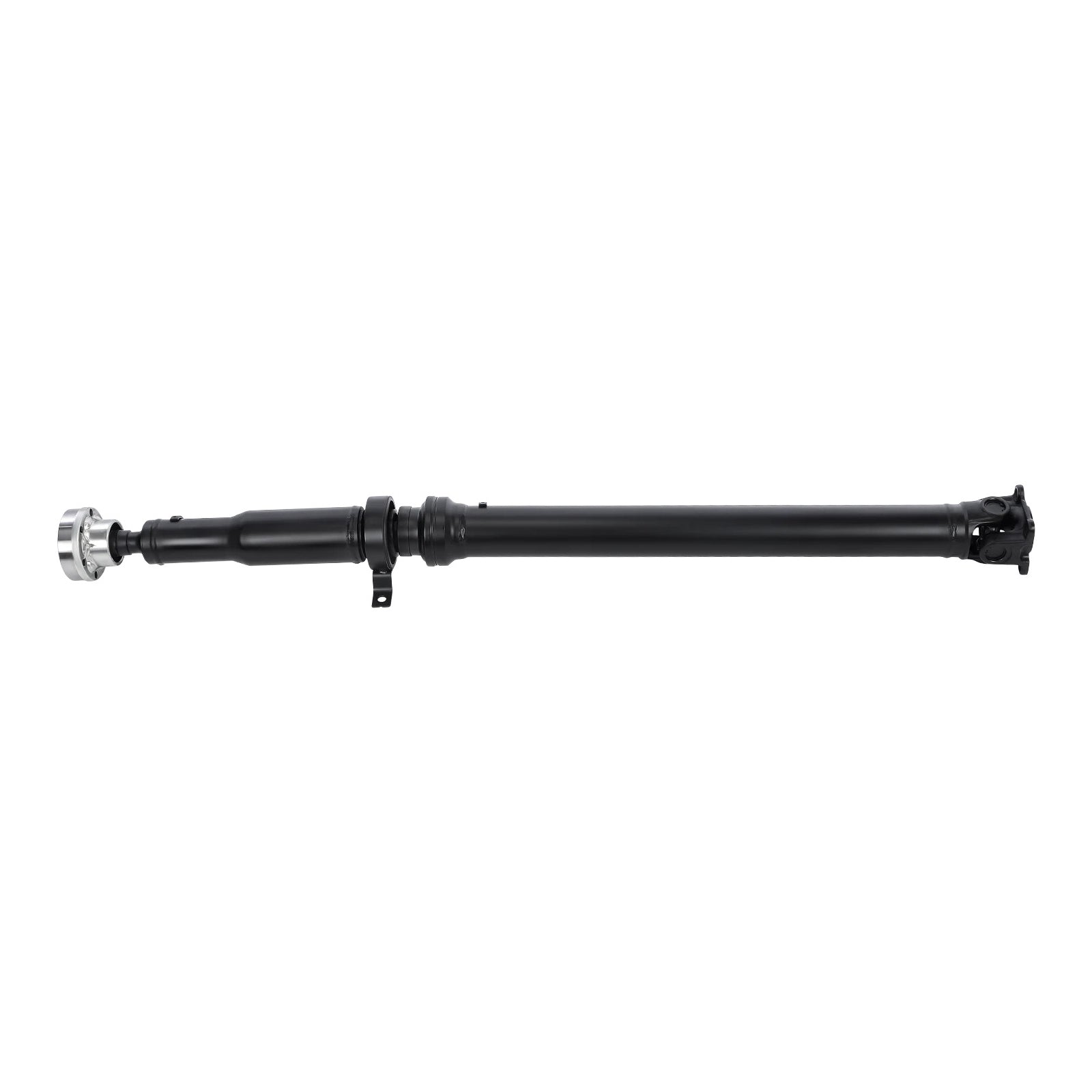 2014-2016 Land Rover LR4 V6 3.0L Rear Driveshaft TVB500360