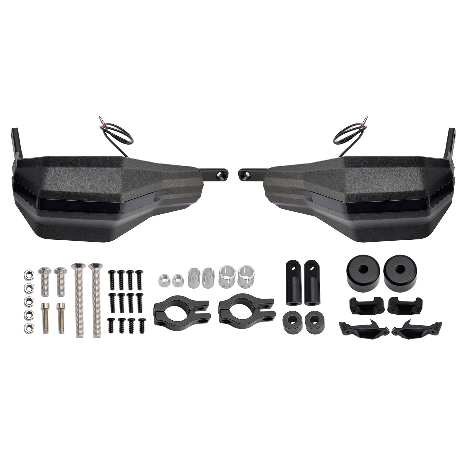 2024 Honda NX500 Handguard Protector