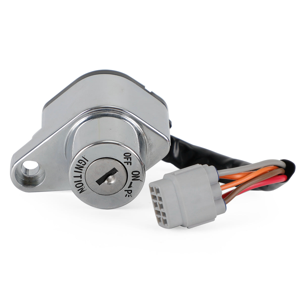 2006-2019 Suzuki VZR1800 Boulevard M109R Ignition Key Switch Generic