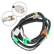 Wiring Harness fit for Honda CT70 K0 / HK0 1969-1971