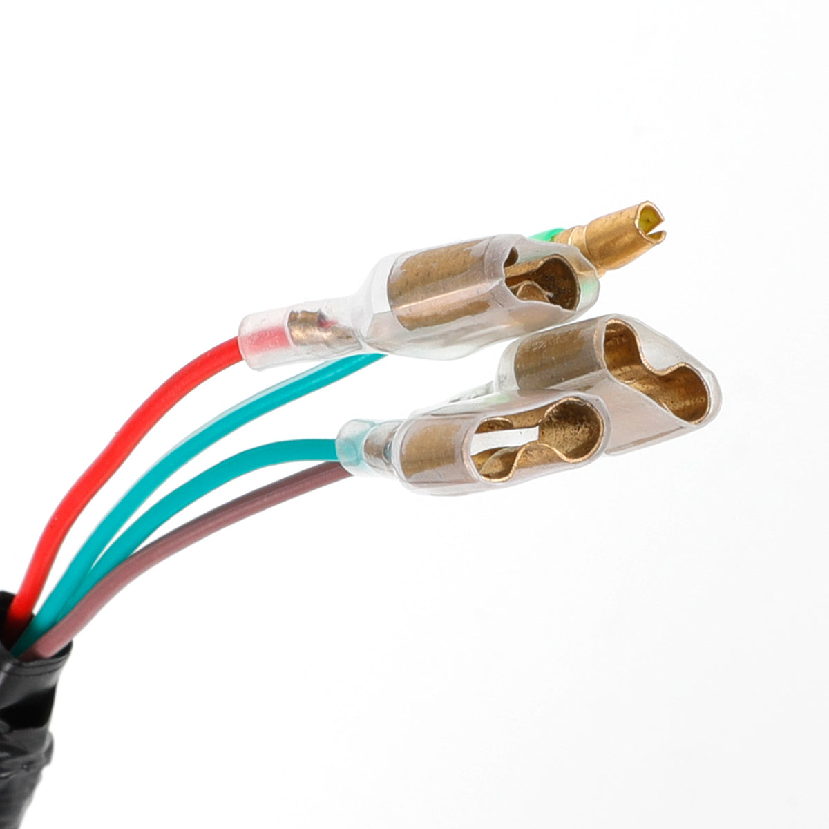 Wiring Harness fit for Honda CT70 K0 / HK0 1969-1971