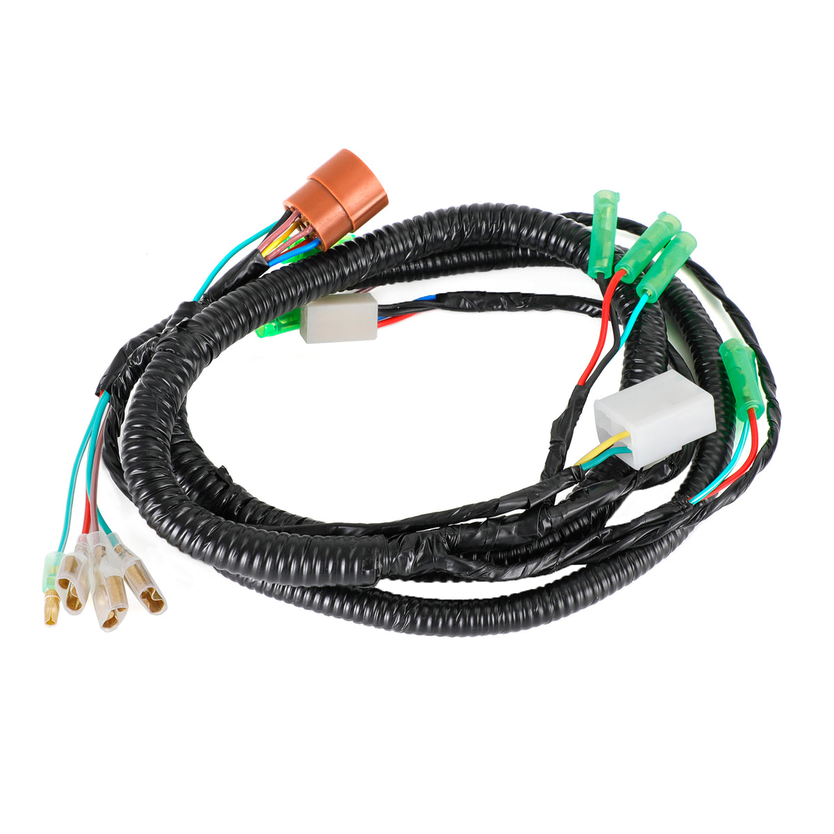 Wiring Harness fit for Honda CT70 K0 / HK0 1969-1971