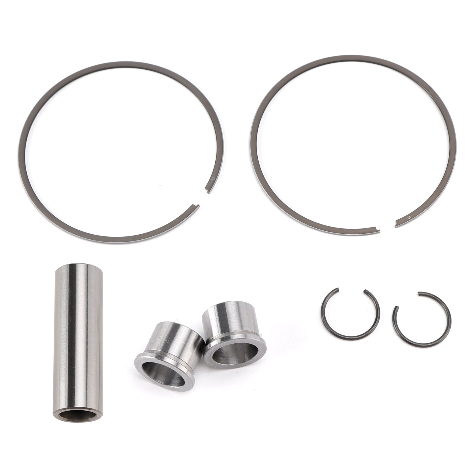 2008-2016 300 SX TOP END CYLINDER PISTON GASKET KIT 54830338300