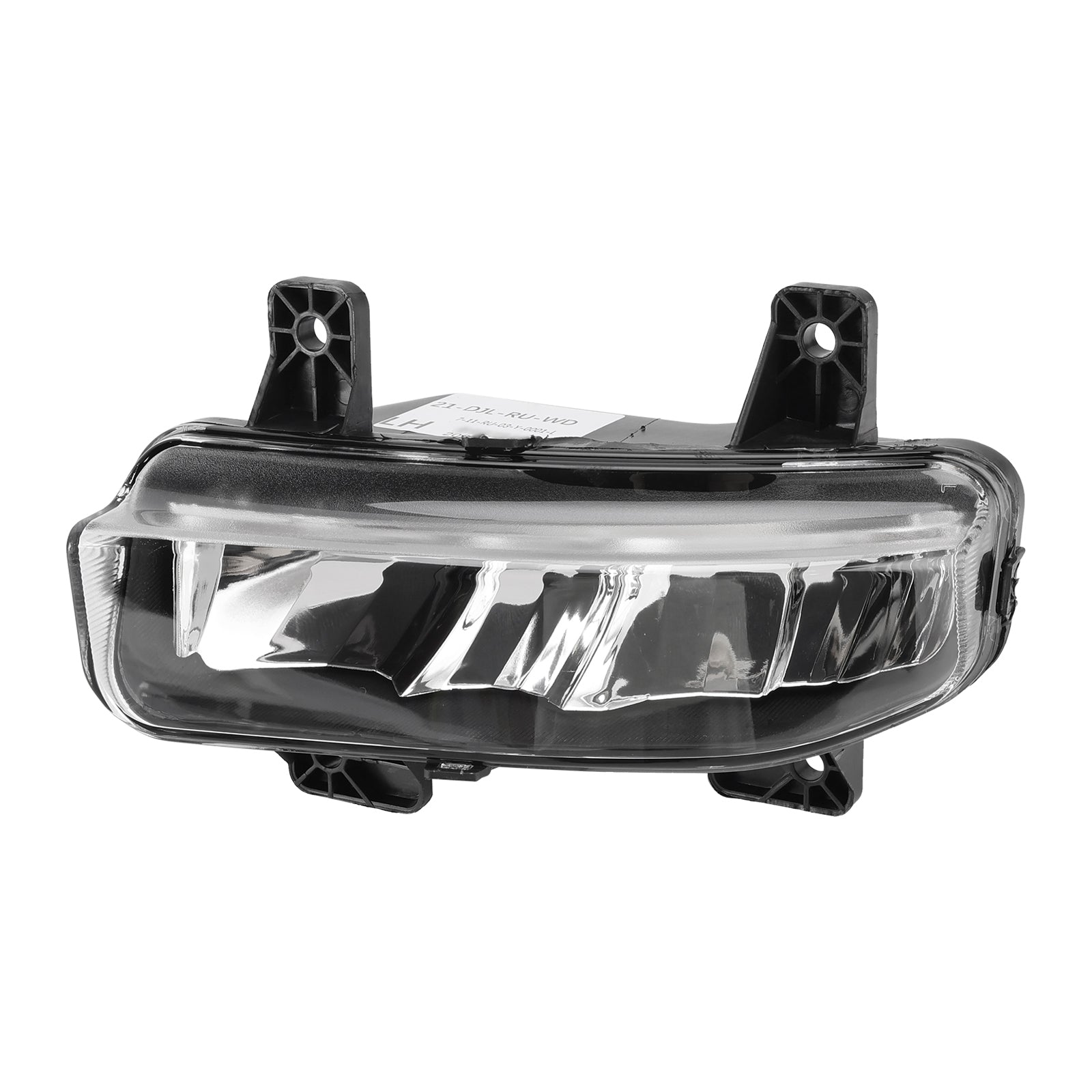 Front Left + Right LED Fog Light For Chrysler Pacifica 2021-2024 Ram 1500 2020-2024