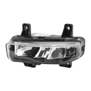 Front Left + Right LED Fog Light For Chrysler Pacifica 2021-2024 Ram 1500 2020-2024