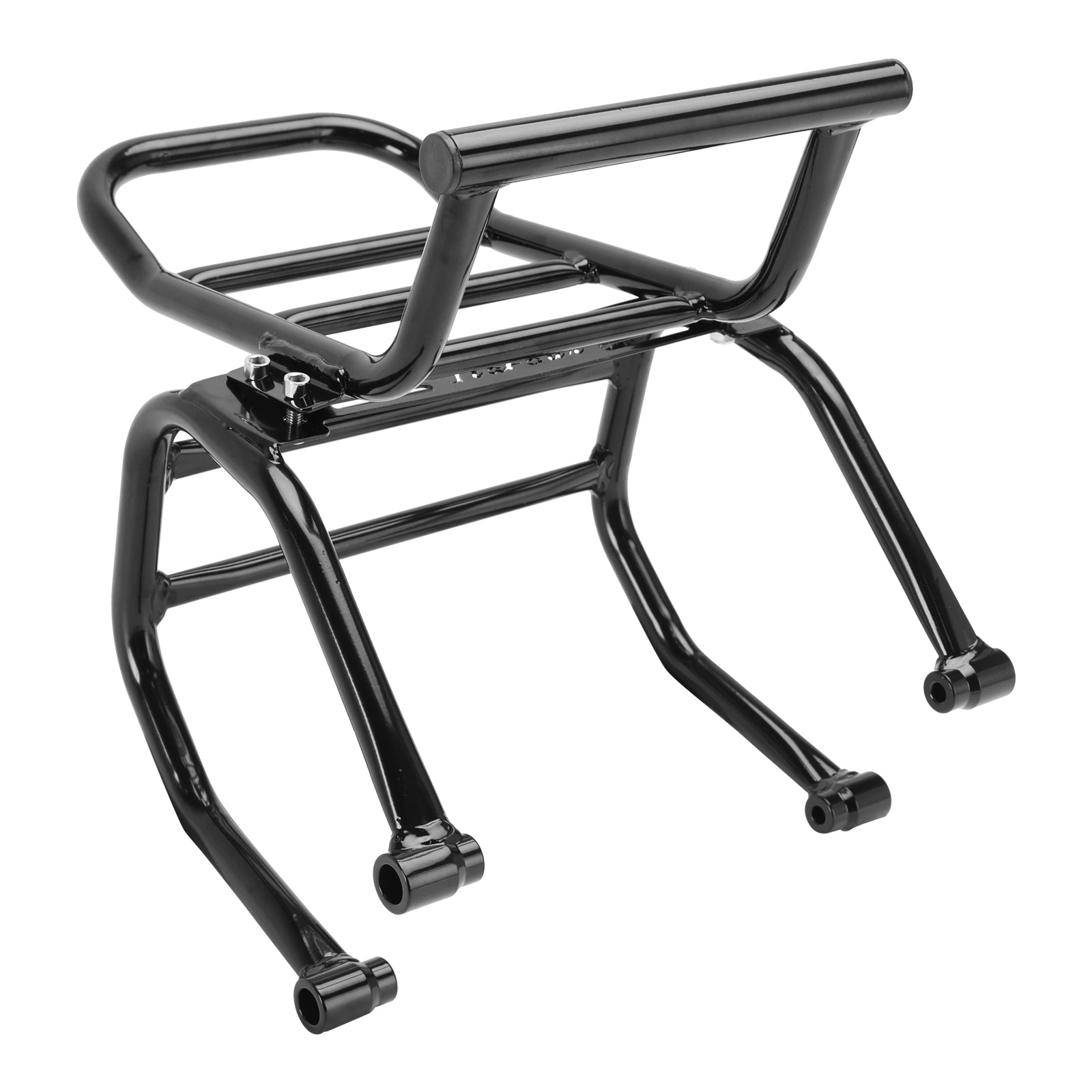 2020-2024 Honda CT125 Hunter Cub Front Rack Luggage Carrier Headlight Guard