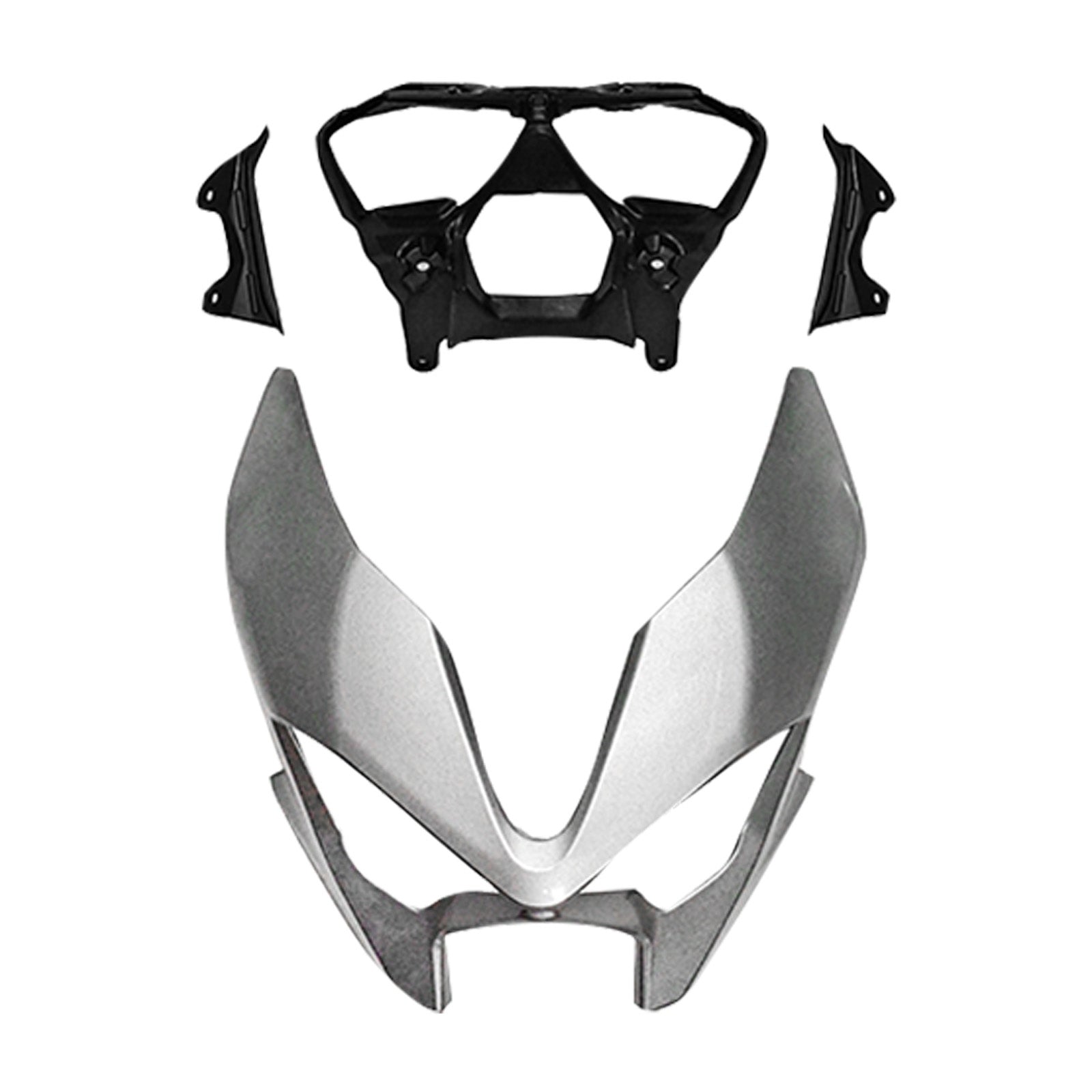 Injection Bodywork Fairing Kit for Kawasaki Z900 2025-2026