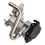 09.2011-02.2014 Iveco Daily V platform/chassis truck EGR Valve 504317811 A2C53299771 A2C59515074