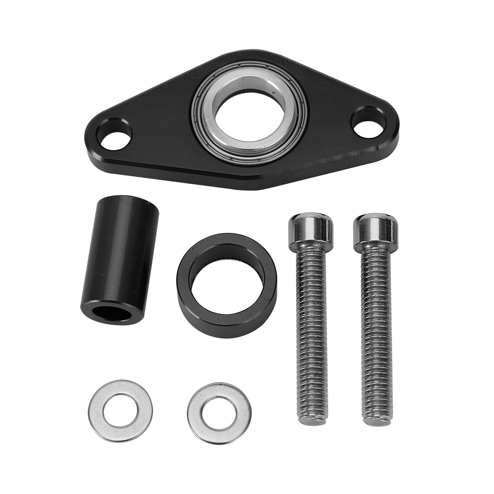 2021 KAWASAKI ZX-25R ZX 25R Aluminum Shifting Gear Lever Stabilizer