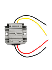 Waterproof DC 12V to 24V 2A Step-Up Power Supply Converter Regulator