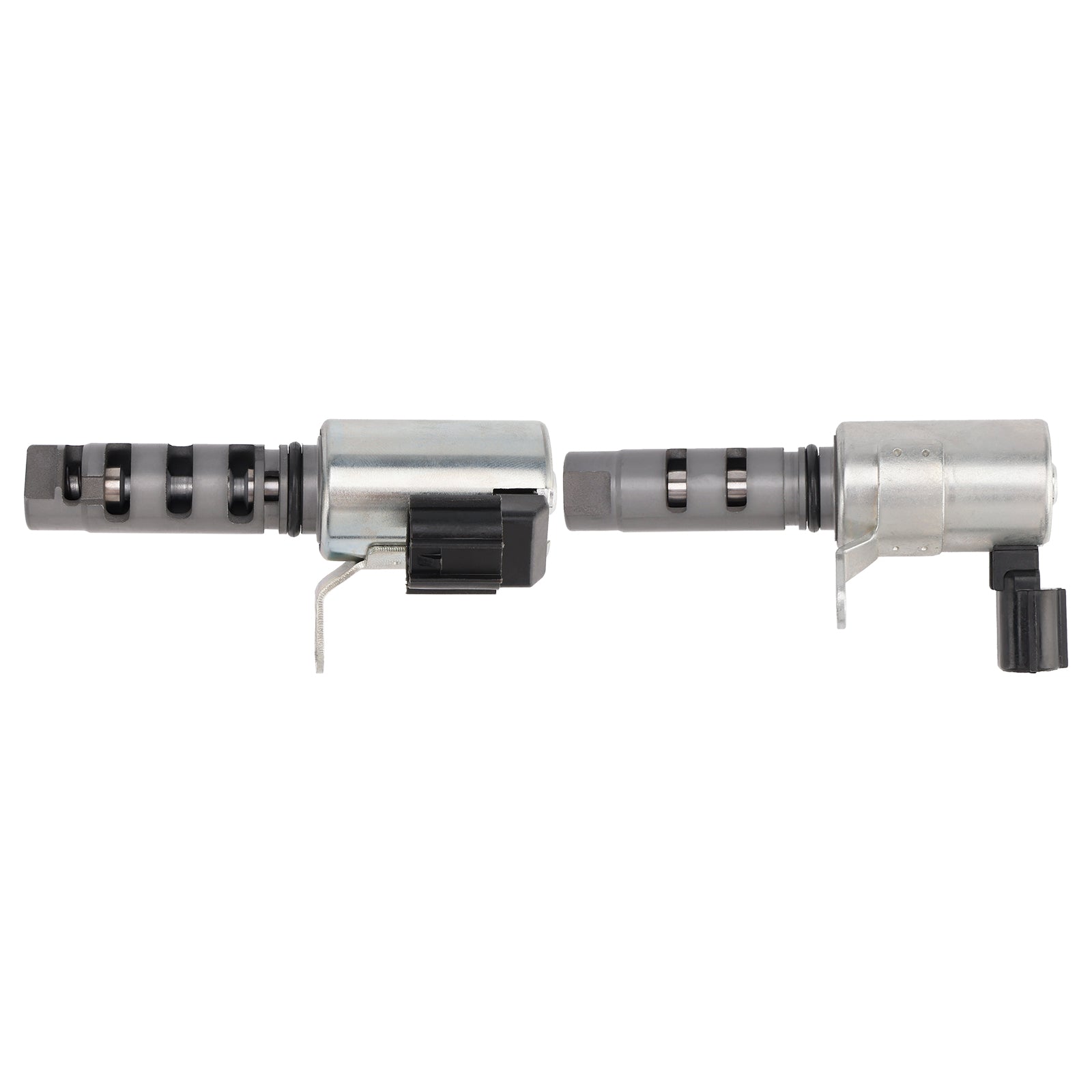 2Pcs LH & RH Oil Control Valve Timing VVT Solenoid For Toyota