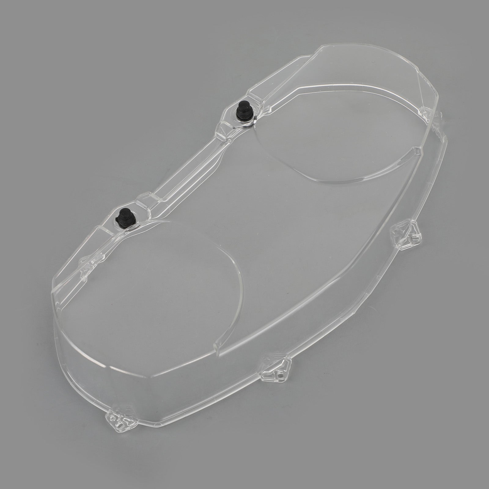 2005-2009 BMW R1200RT Transparent Speed Meter Speedometer Cover Guard Fit for Generic