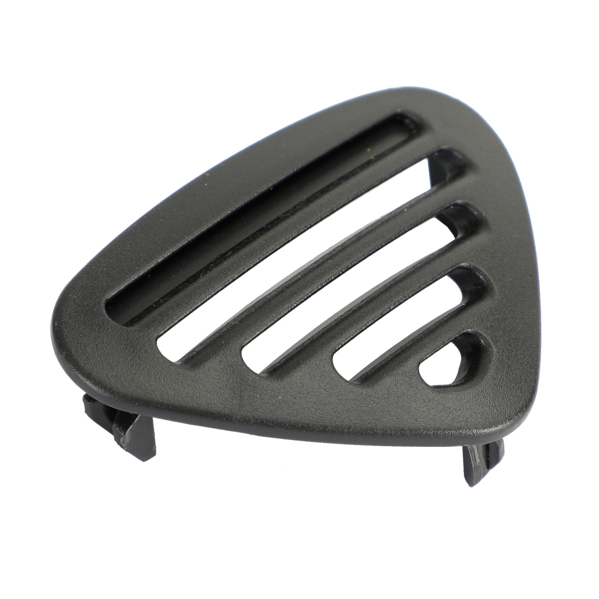 2002 Ford Thunderbird Upper Dash AC Heat Air Vent Black XW4Z19E630AAD XW4Z-19E630-AAD Generic