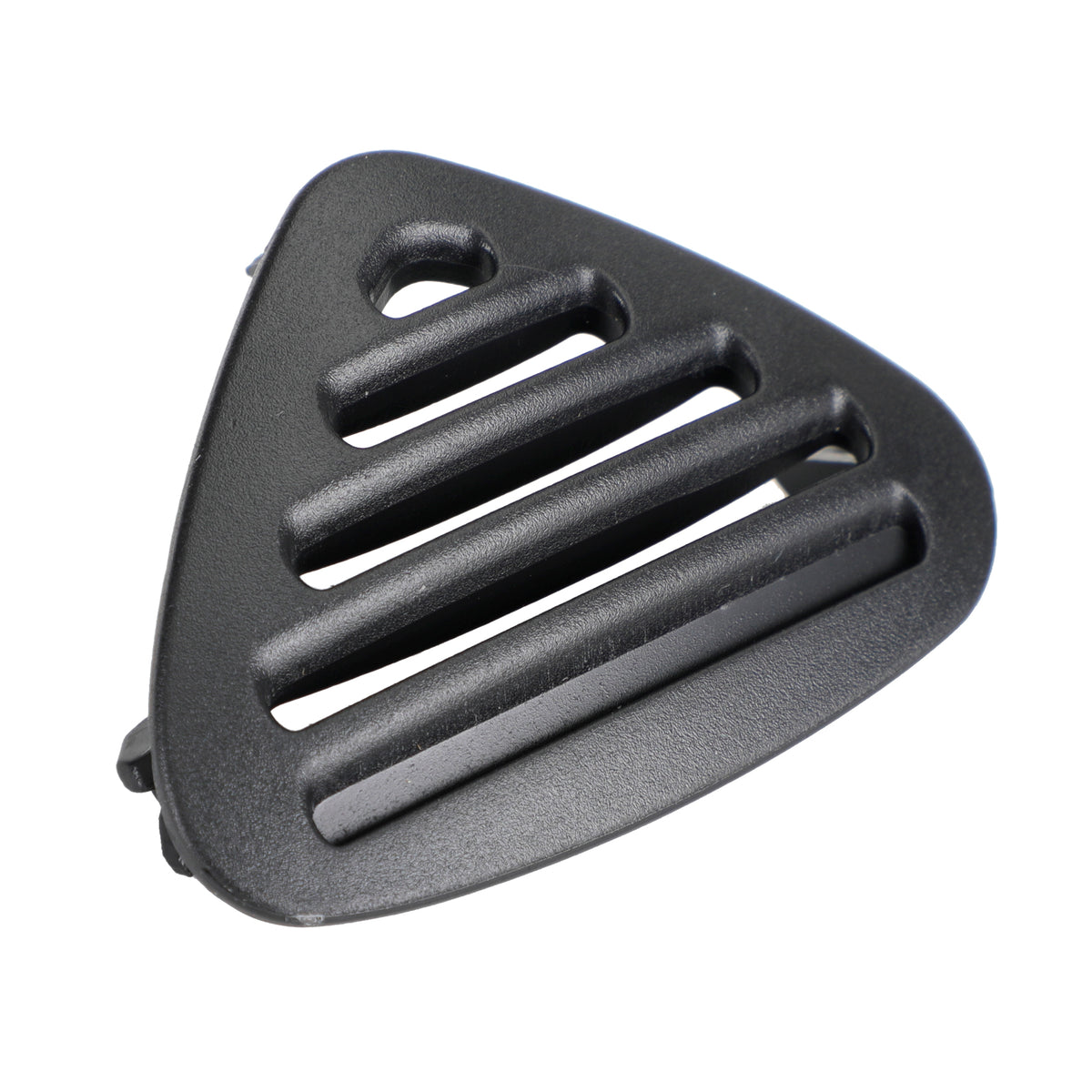 2002 Ford Thunderbird Upper Dash AC Heat Air Vent Black XW4Z19E630AAD XW4Z-19E630-AAD Generic