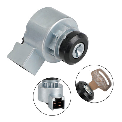 Ignition Switch W/2 Keys Fits For Kubota B2400 B2100 B7500 B1700 6C040-55452