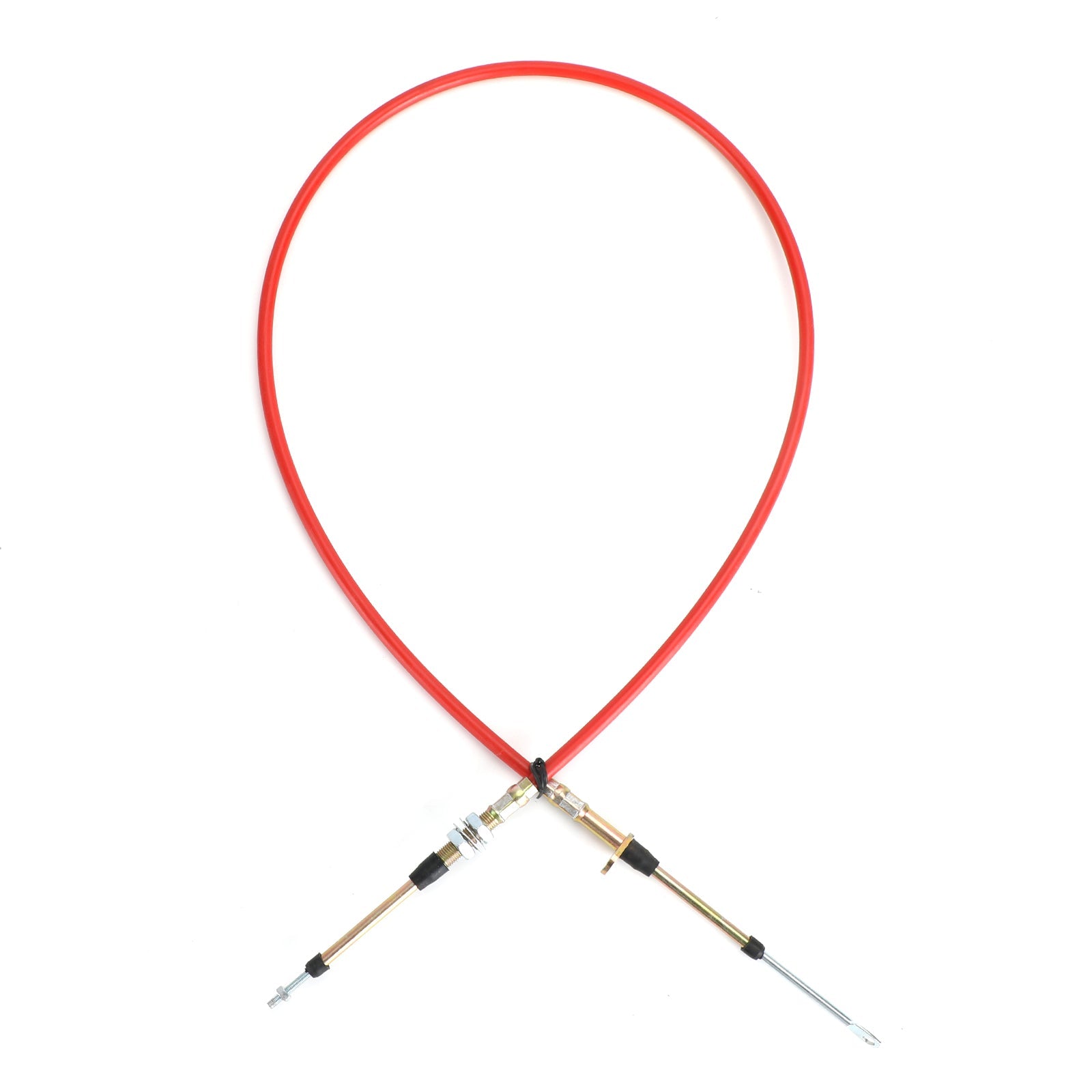 5 FT. Race Shifter Cable Suit Most B&M Shifters AF72-1002 Generic