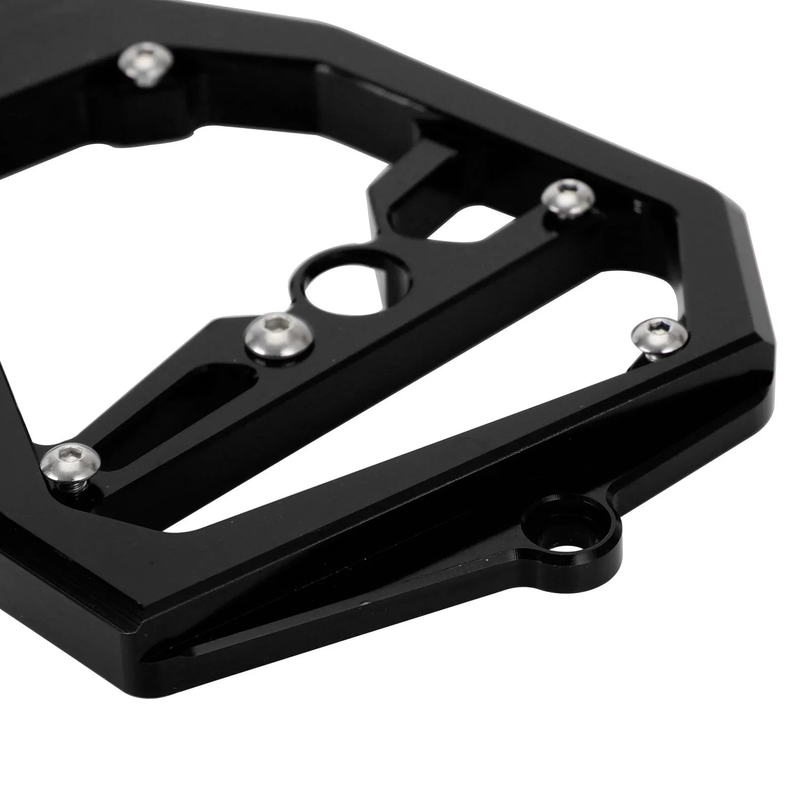 2009-2023 KAWASAKI Ninja ZX-6R ZX6R Front Sprocket Cover Chain Guard