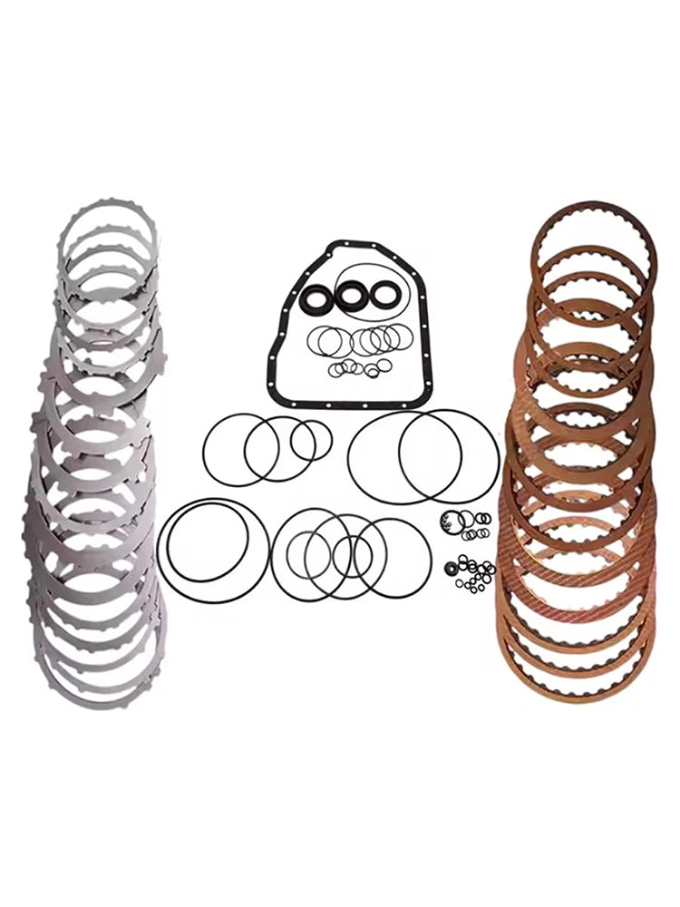 A4CF0 Auto Transmission Master Rebuild Kit Friction Disc Gasket For Hyundai Kia