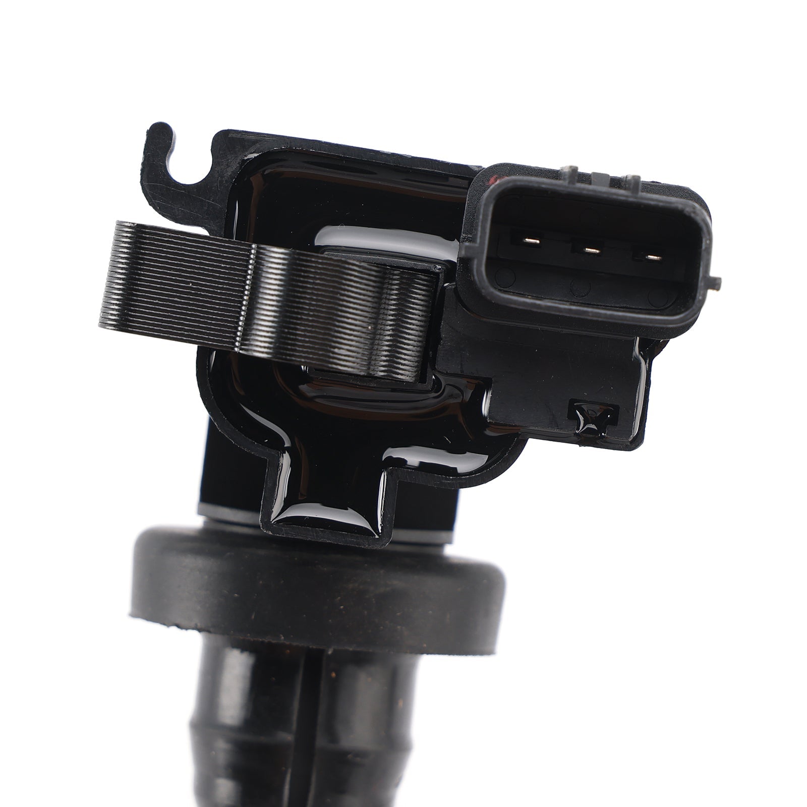 2001-2005 For Dodge Stratus 2.4L L4 2x Ignition Coil+2x Wires+4x Plugs UF295 5C1091 88921386