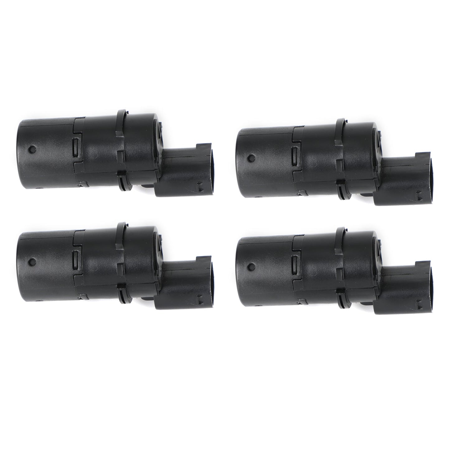 4PCS Ultrasonic PDC Parking Reverse Sensor For Land Rover Discovery Freelander Generic