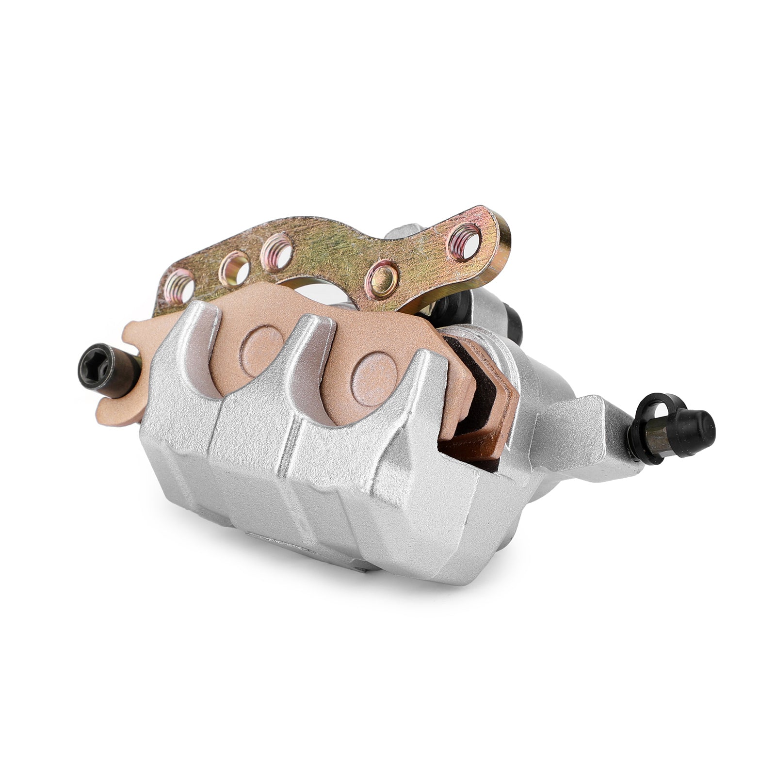 Kawasaki KLF 300 400 KVF 650 750 L&R Front Brake Caliper Set 43041-1518 Generic