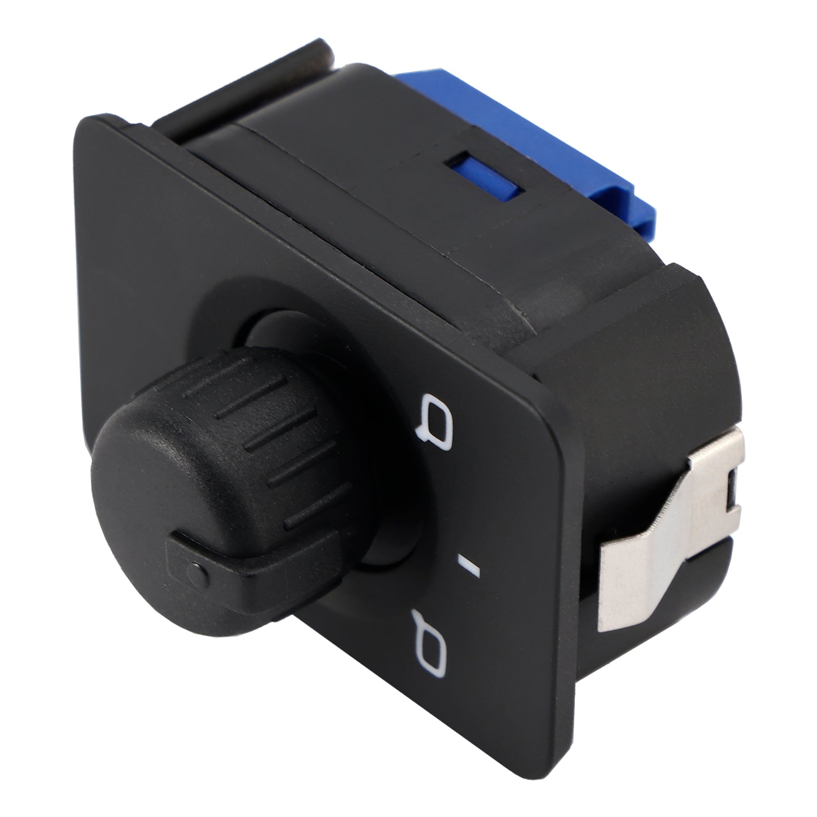 Outside Side View Power Mirror Switch 4B1959565A for Audi A6 1998-2001