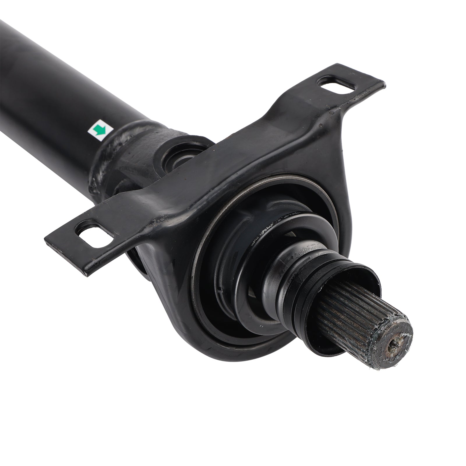 09.2006-on MERCEDES-BENZ VITO Bus (W639) 109 CDI 4x4 70/95 Propshaft Drive Shaft 2211mm Length 6394103206
