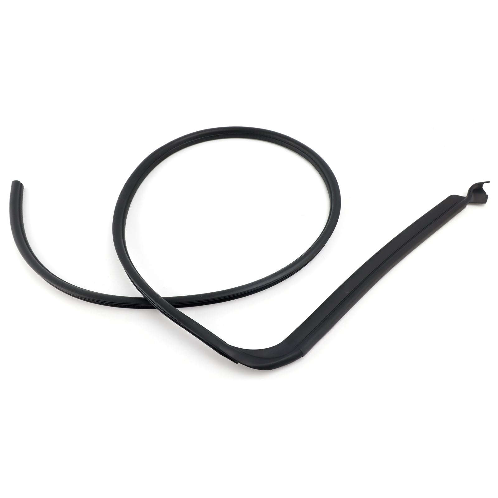 2003-2009 Hummer H2 Left Door Weatherstrip 25868657