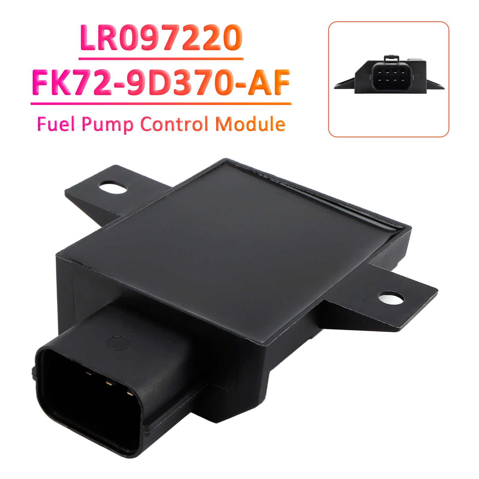 Fuel Pump Module LR097220 FK72-9D370-AF for Discovery Sport 2.0 P200 D240