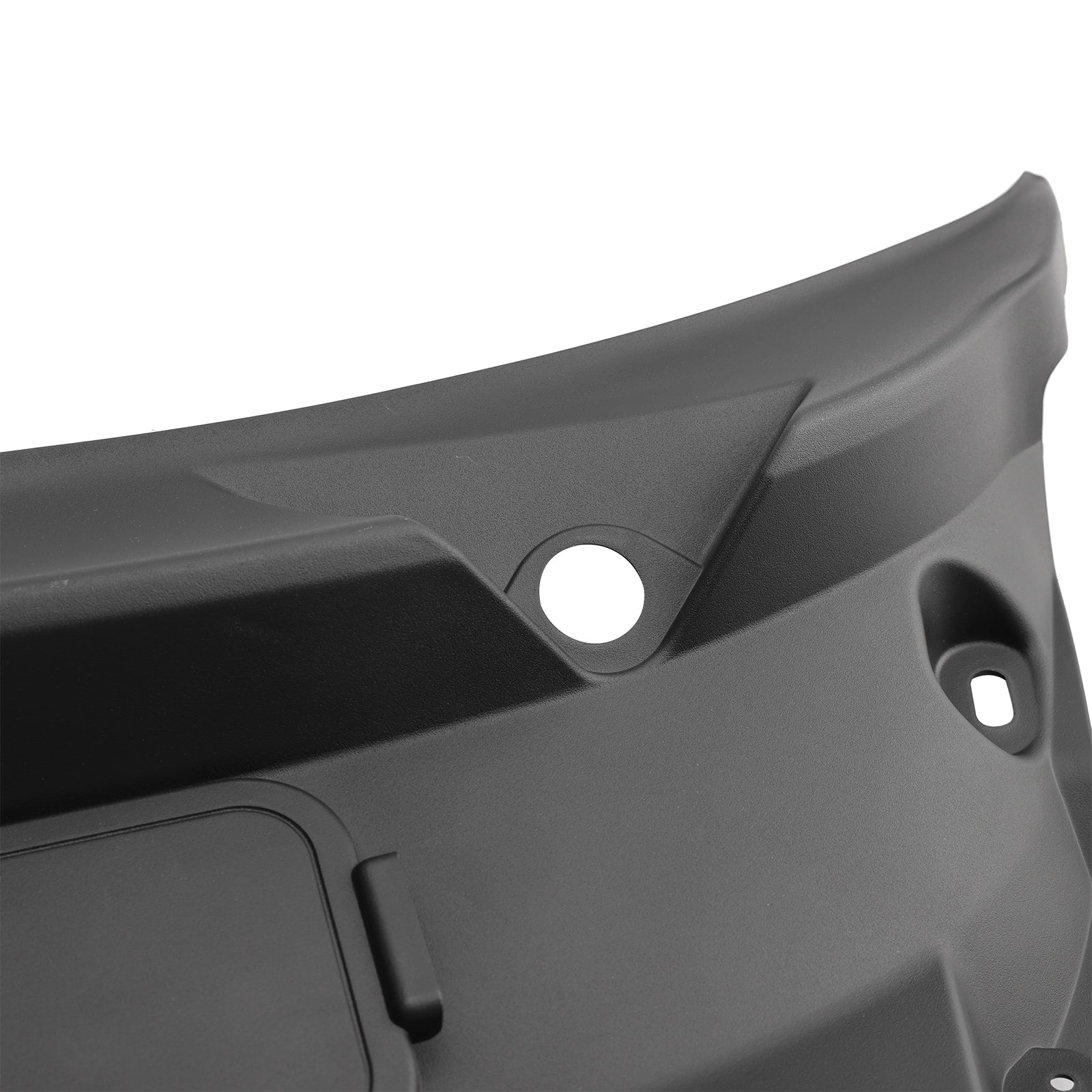 2012-2016 Mini Cooper Paceman R61 Windshield Cowl Panel 51719808095+51719808096