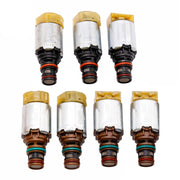 6R140 Transmission Solenoids Set For Ford F250 F350 Superduty 2011-UP