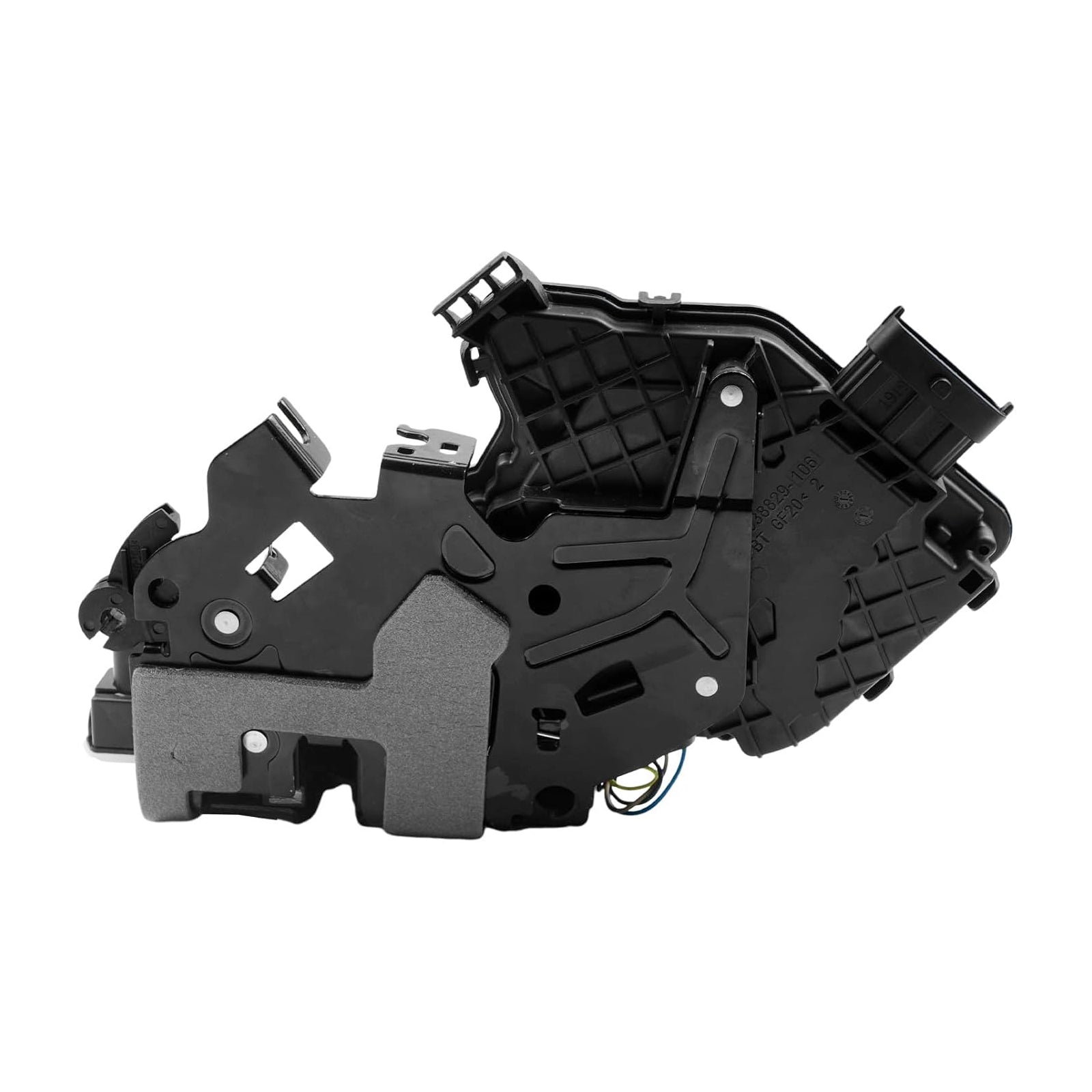Rear Left Door Lock Actuator LR078748 For Land Rover Range Rover 2014-2022