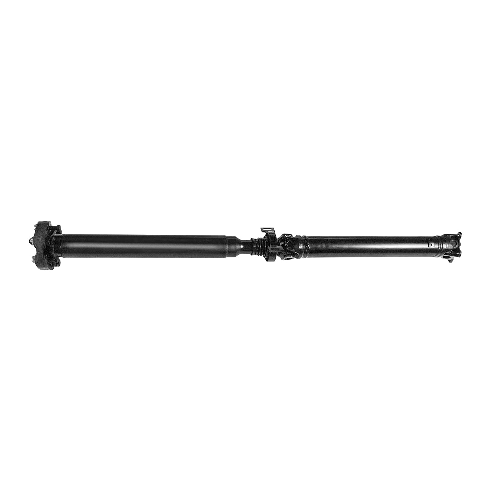 2001-2005 BMW 330xi E46 L6 3.0L Sedan Rear Driveshaft Prop Shaft Assembly 26117502959 936-597
