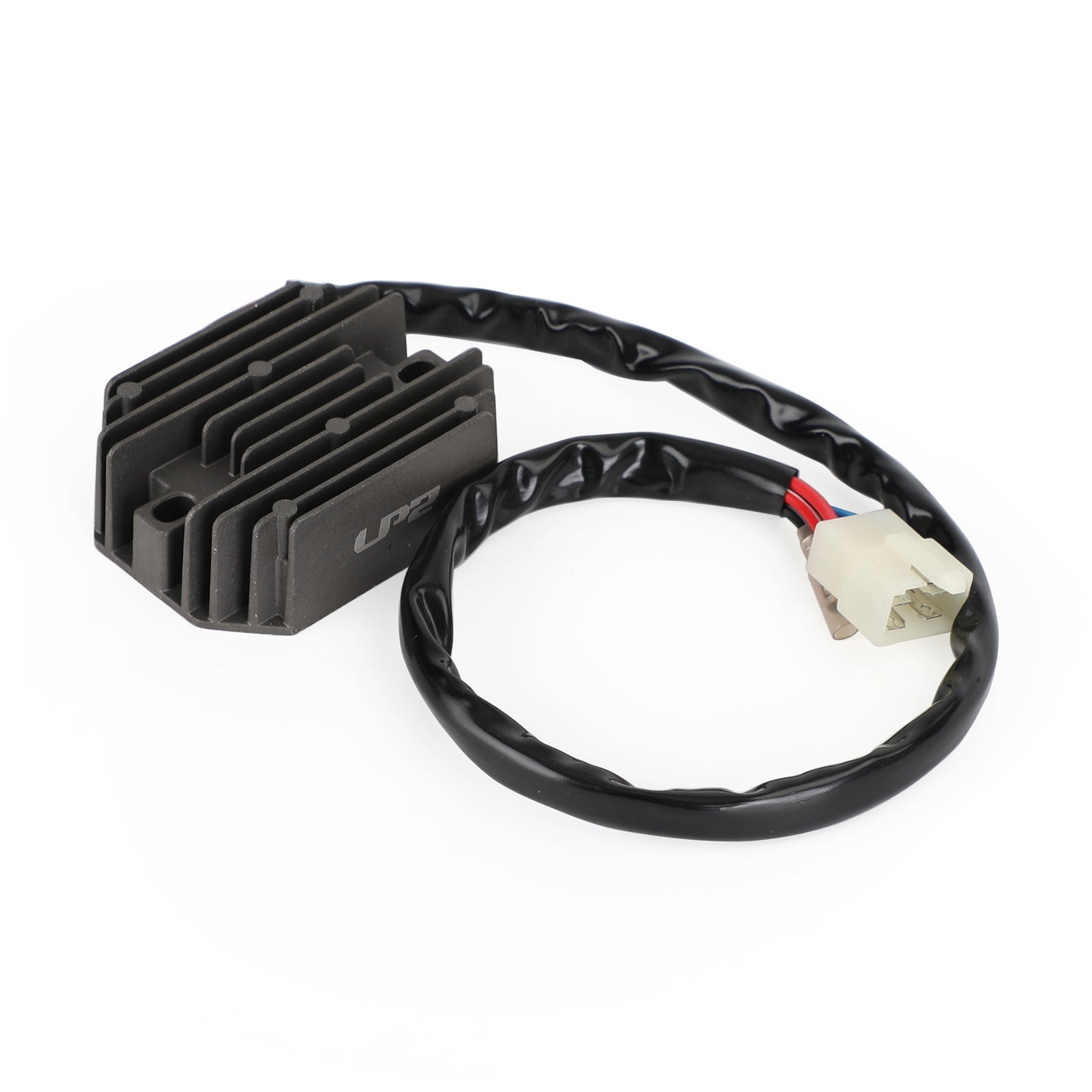 Rectifier Voltage Regulator For Suzuki Quadrunner LT 250 EF 300 E 1985 - 1989 Generic